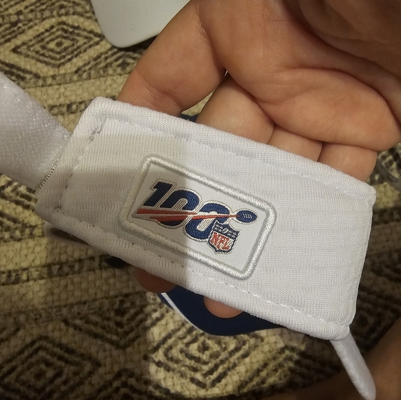 Indianapolis Colts Visor Hat Bundle - Picture 3 of 5